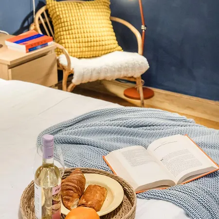 Apartment - 2 Min To Newyork Cafe *
