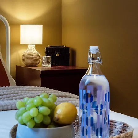 Apartment - 2 Min To Newyork Cafe