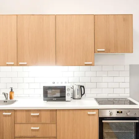 Apartment - 2 Min To Newyork Cafe *