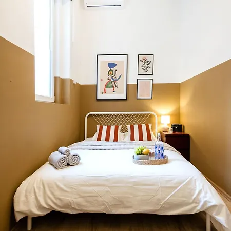 - 2 Min To Newyork Cafe Apartment