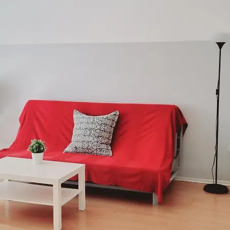 Spark Homestay *
