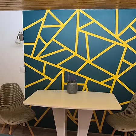 Apartman La Vida Loca Budapest