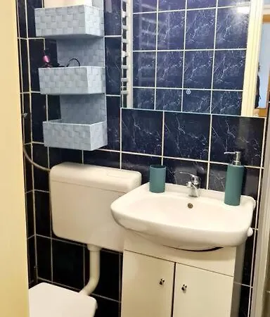 Apartman La Vida Loca *