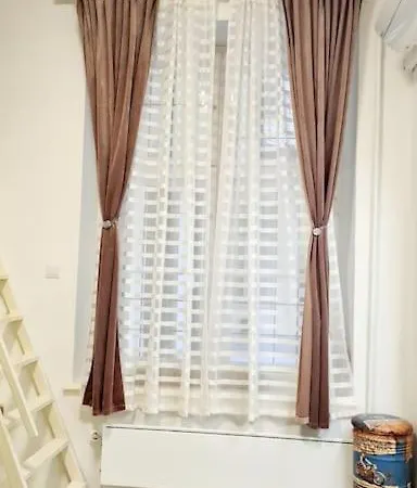 La Vida Loca Apartman Budapest
