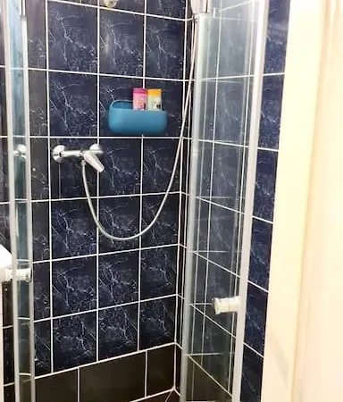 La Vida Loca Apartman Budapest