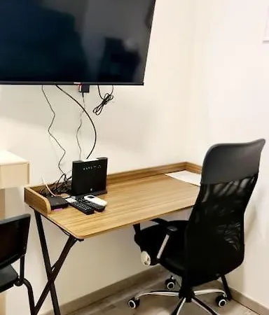 La Vida Loca Apartman *