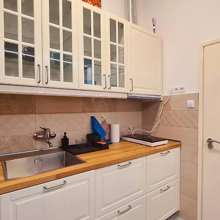 La Vida Loca Apartman *