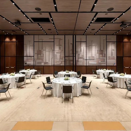 Hotel Dorothea Hotel, Budapest, Autograph Collection 5*