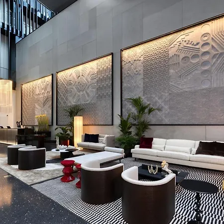 Dorothea Hotel, Budapest, Autograph Collection