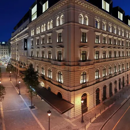 Hotel Dorothea Hotel, Budapest, Autograph Collection Budapest