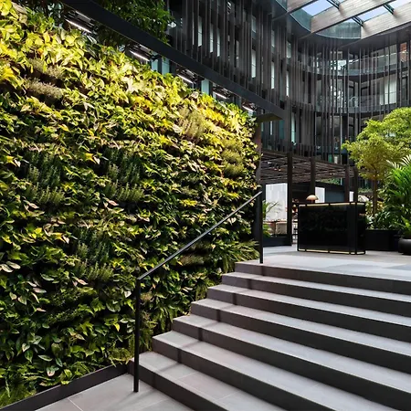 Hotel Dorothea Hotel, Budapest, Autograph Collection 5*