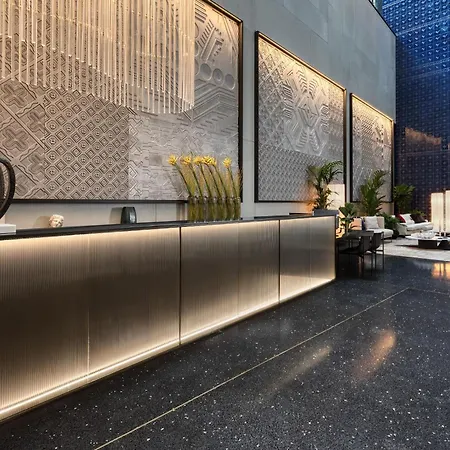 Dorothea Hotel, Budapest, Autograph Collection Budapest