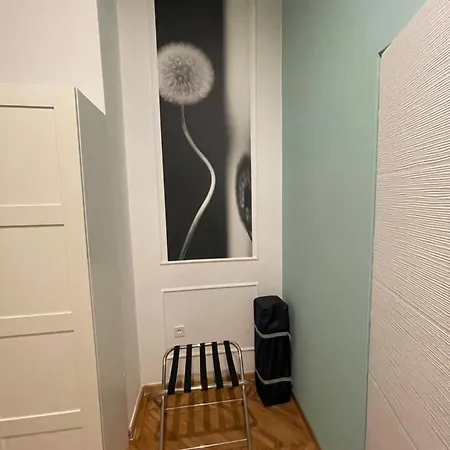 Flower Apartment Budapest