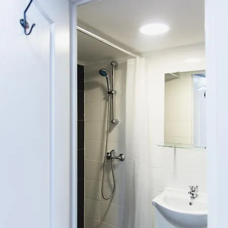 Apartmán Private Lofts *
