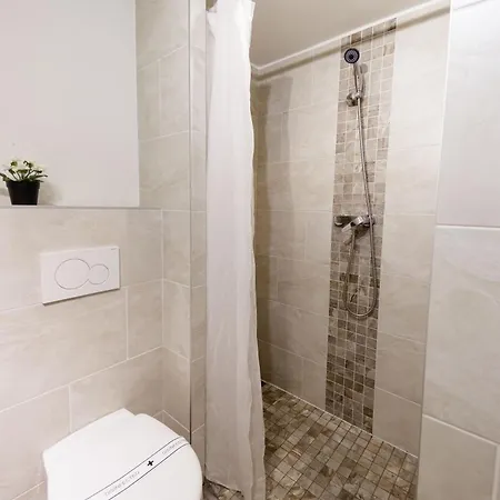 Prime Location Stylish Flats Apartment Budapest
