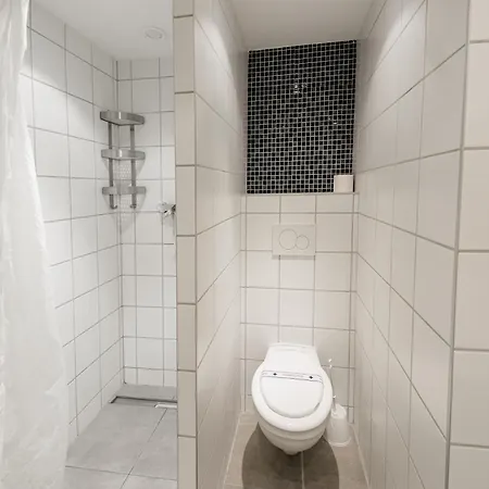 Prime Location Stylish Flats * Budapest