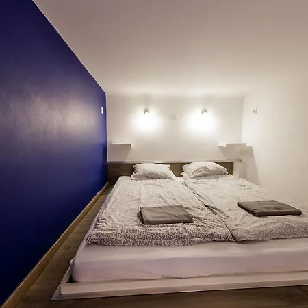 Prime Location Stylish Flats *
