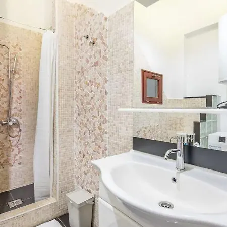 Apartman Buda Royal Castle 2 Double Beds Private *