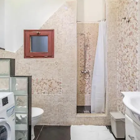 Buda Royal Castle 2 Double Beds Private Apartman Budapest