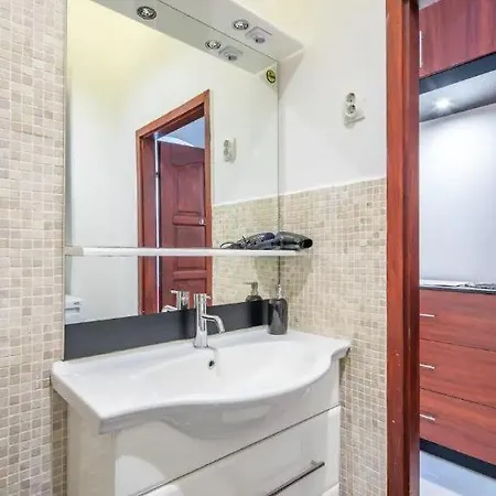 Apartman Buda Royal Castle 2 Double Beds Private Budapest