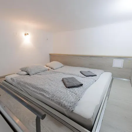 Prime Location Stylish Flats Apartment