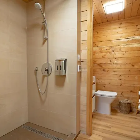 Abg House Pest Apartman Budapest