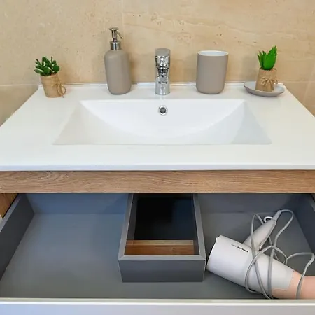 Abg House Pest Apartman Budapest