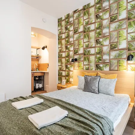 Pop Art In The Heart Of Apartment *