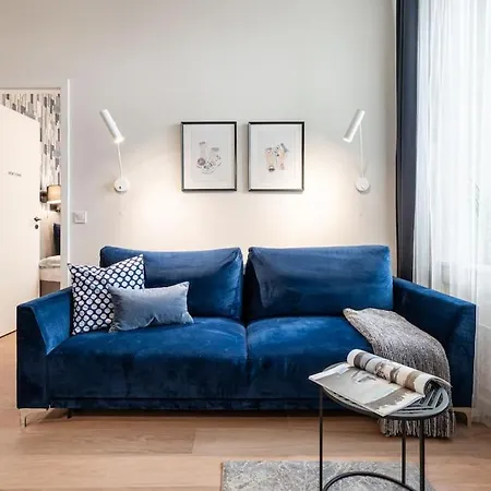 Pop Art In The Heart Of Apartment Budapest