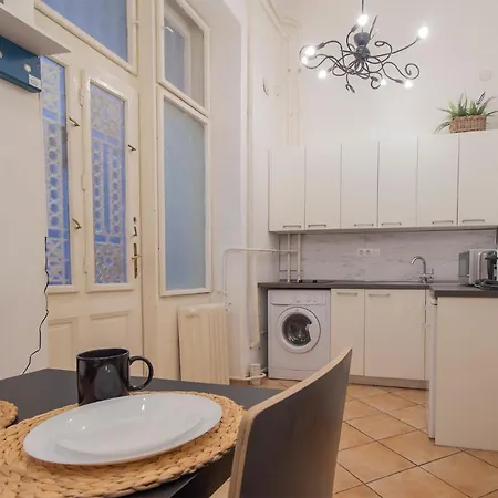 Appartement Basilica View With Balcony