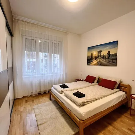 Boutique Family In The Heart Of City Apartamento *