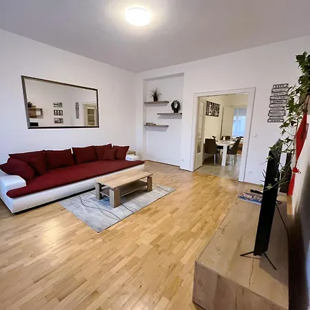 Boutique Family In The Heart Of City * Budapest