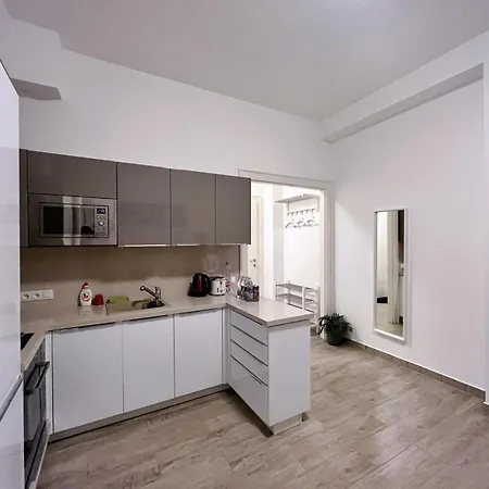Boutique Family In The Heart Of City Apartamento *
