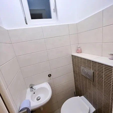 Apartamento Boutique Family In The Heart Of City Budapest