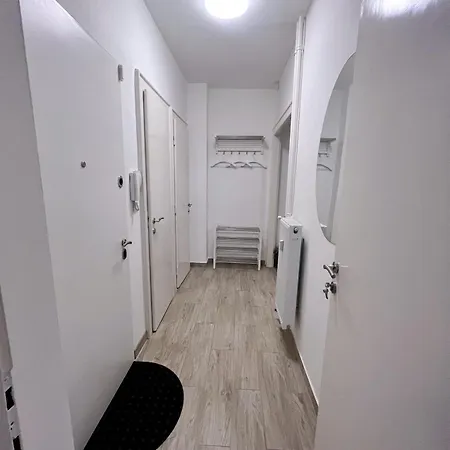 Apartamento Boutique Family In The Heart Of City