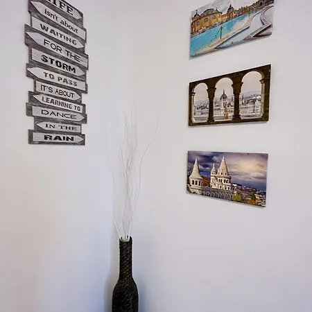 Boutique Family In The Heart Of City Apartamento *