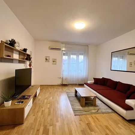 Boutique Family In The Heart Of City Apartamento *
