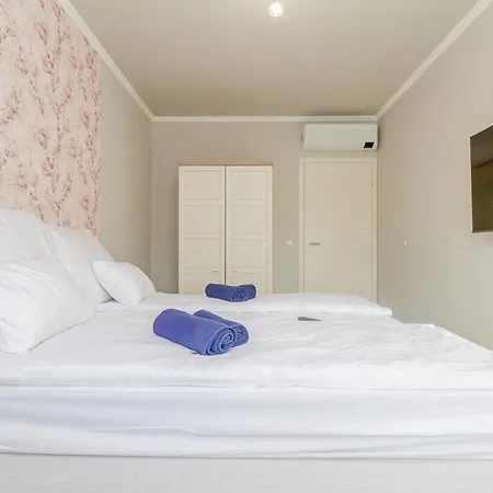 Luxury Cordia With Free Parking *