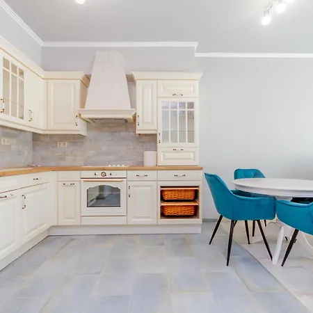Luxury Cordia With Free Parking * Budapest