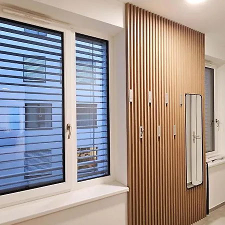 Apartment Dn W&w