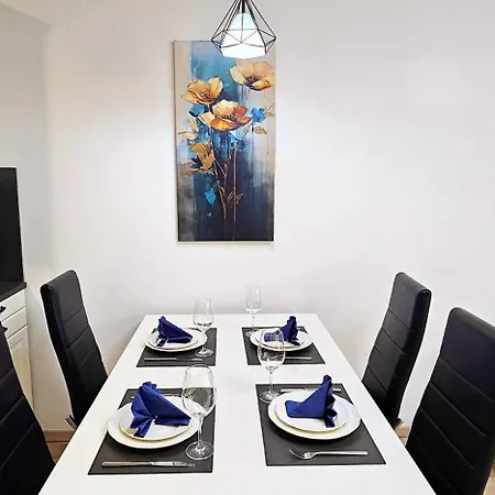 Dn W&w Apartment *