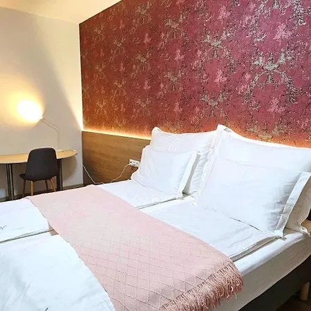 Dn W&w Apartment