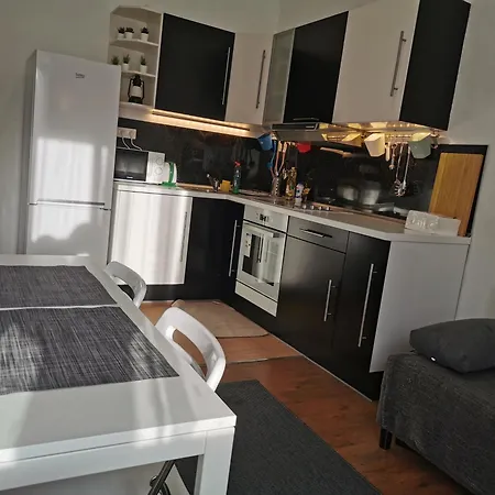 E34 Apartment