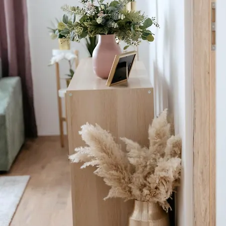 Apartment Grandelux *