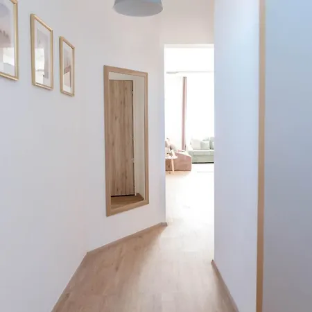 Apartment Grandelux *