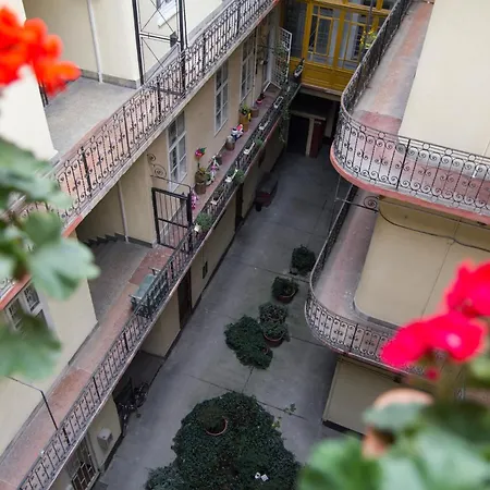 Apartment Real Museum Ii