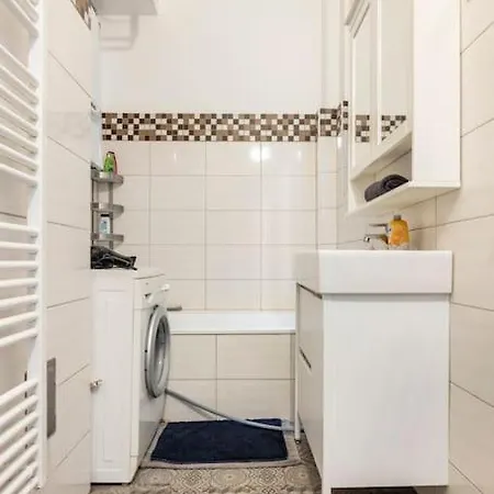 Apartment The Gem