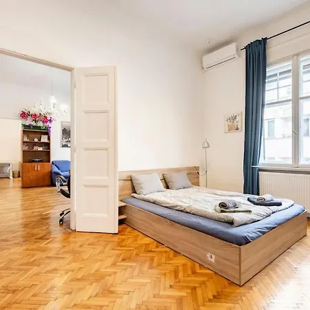 The Gem Apartment