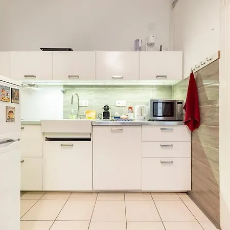 The Gem Apartment *