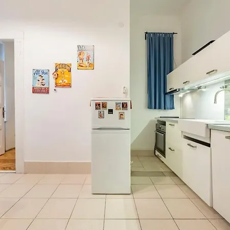 Apartment The Gem